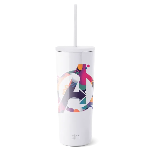 Marvel Classic Tumbler