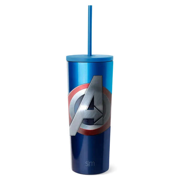 Marvel Classic Tumbler