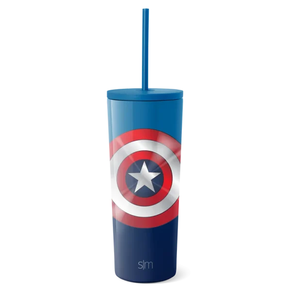 Marvel Classic Tumbler