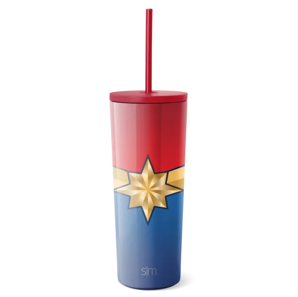 Marvel Classic Tumbler
