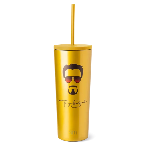 Marvel Classic Tumbler