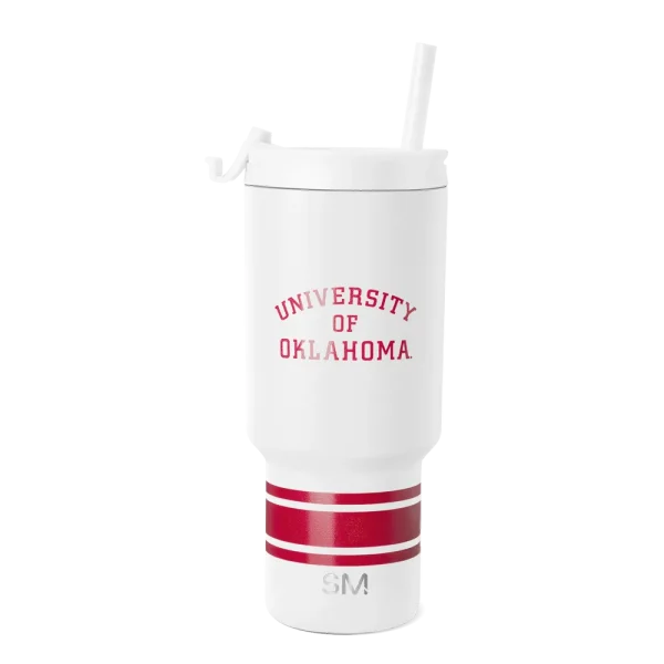 Collegiate Trek Tumbler