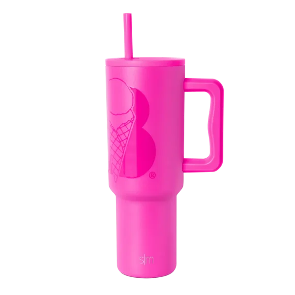 Braum's Collection Trek Tumbler
