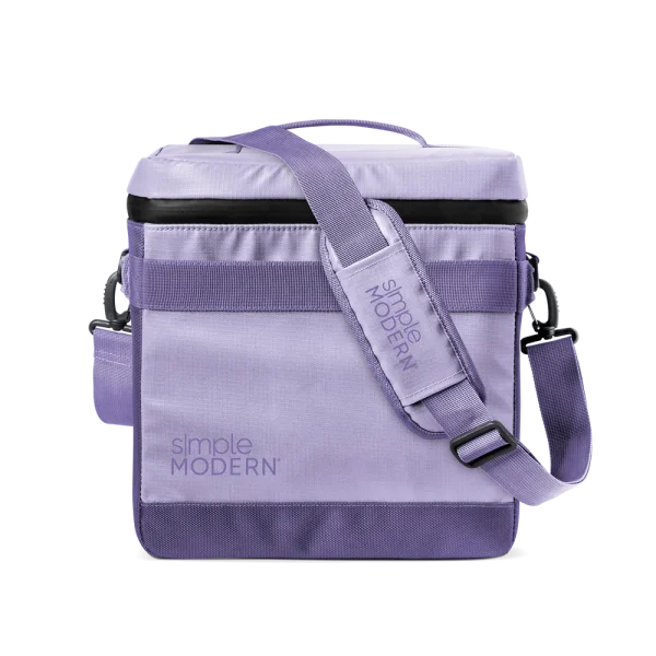 Day Cooler - 12 Can Soft Cooler