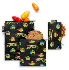 Teenage Mutant Ninja Turtles Turtles Unite