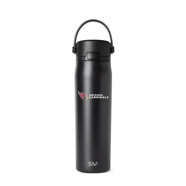 NFL Mesa Sport with Covered Chug Lid