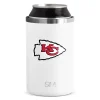 Kansas City Chiefs on White