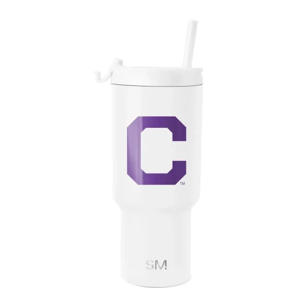 Collegiate Trek Tumbler