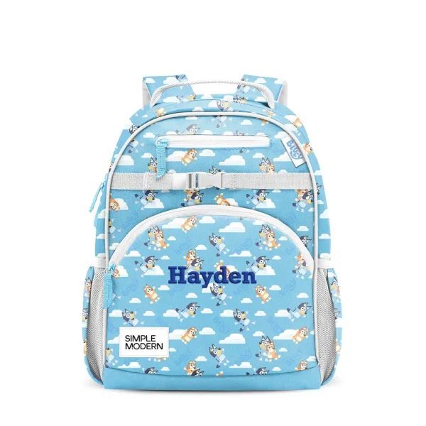 Fletcher Kids' Backpack - Medium