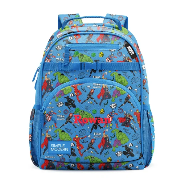 Fletcher Kids' Backpack - Large