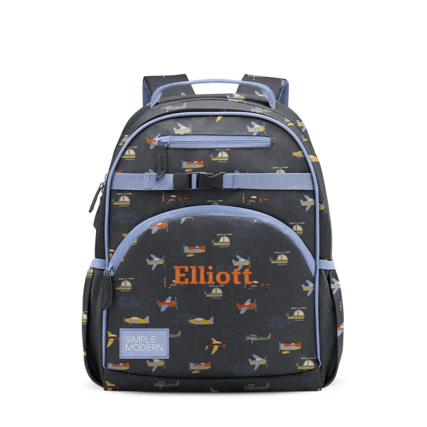 Fletcher Kids' Backpack - Medium