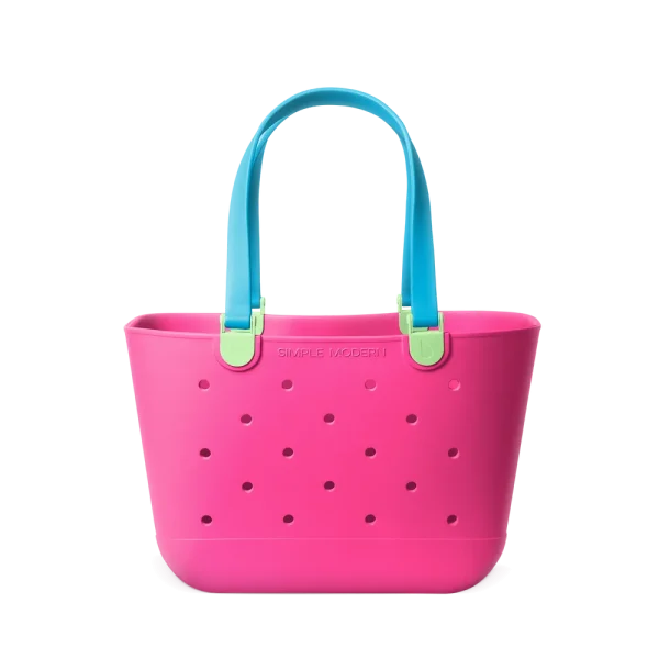 Getaway Bag
