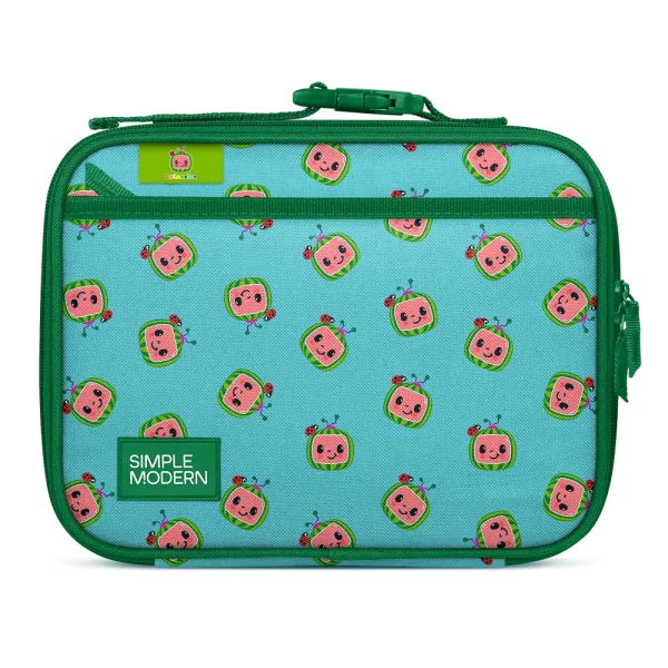 Hadley Lunch Bag