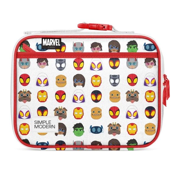 Hadley Lunch Bag