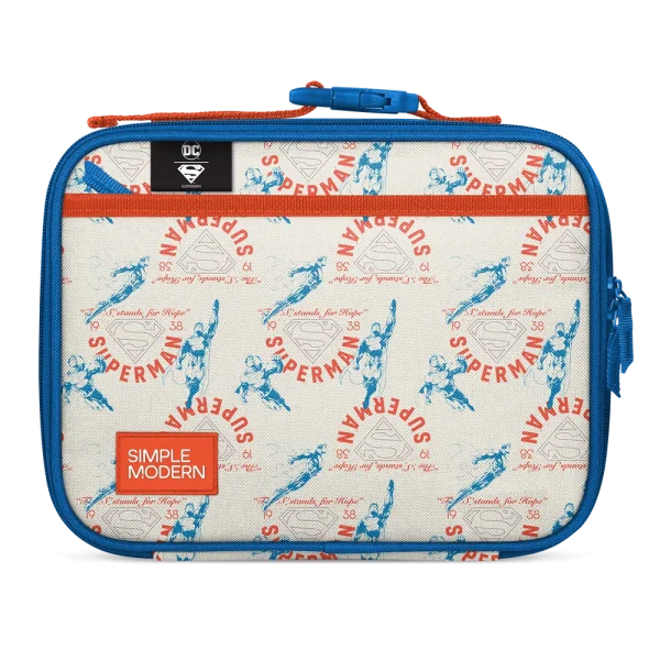 Hadley Lunch Bag