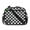 Black and White Checkmate