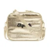 Golden Fog Metallic