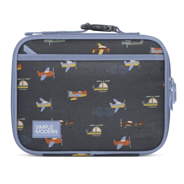 Hadley Lunch Bag