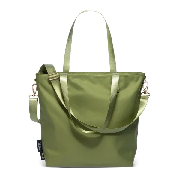 Harper Tote - CorduraÂ® Fabric