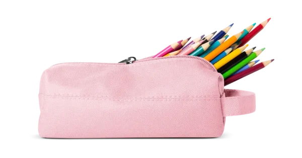 Hudson Pencil Bag
