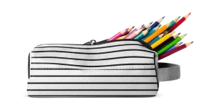 Glacier Stripe