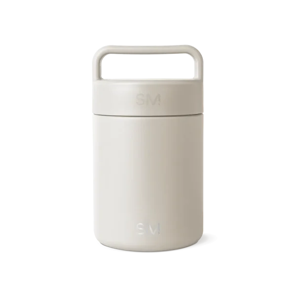 Provision Food Jar