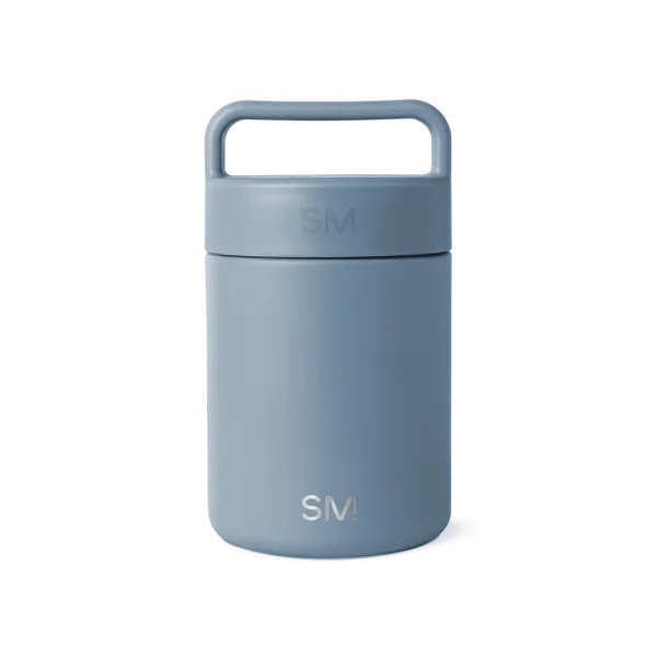 Provision Food Jar