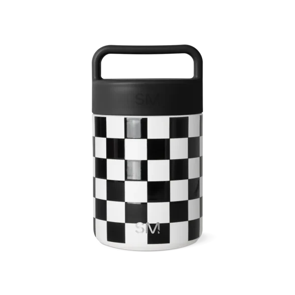 Provision Food Jar