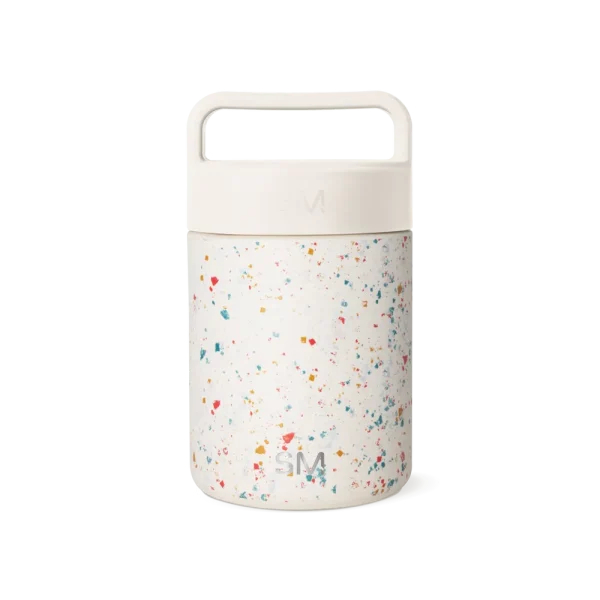 Provision Food Jar