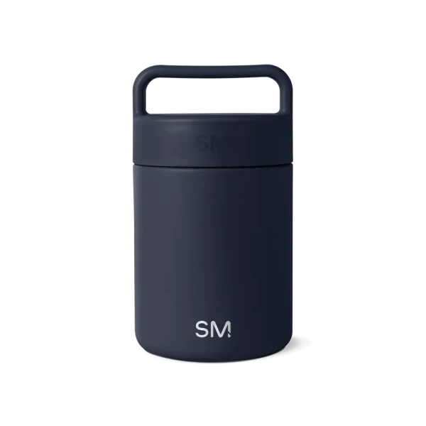 Provision Food Jar