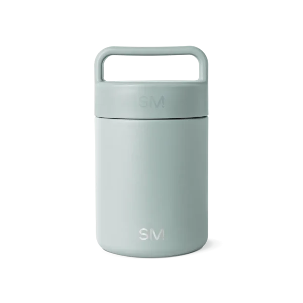Provision Food Jar