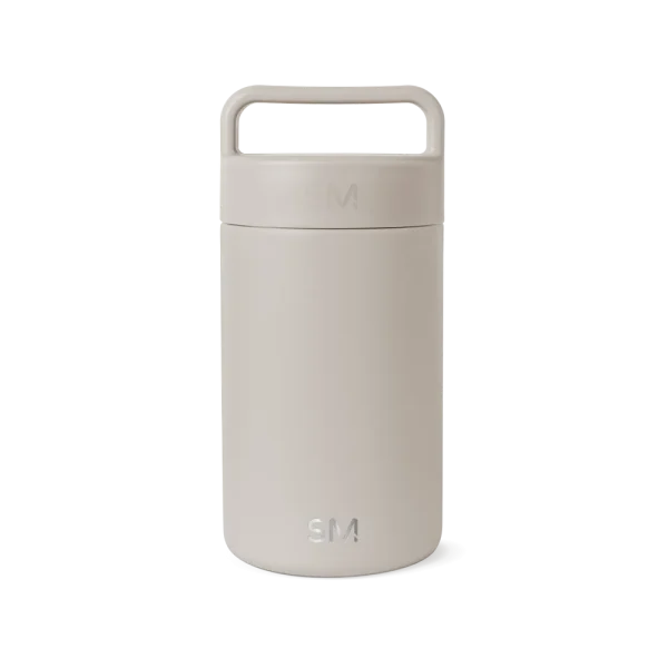 Provision Food Jar