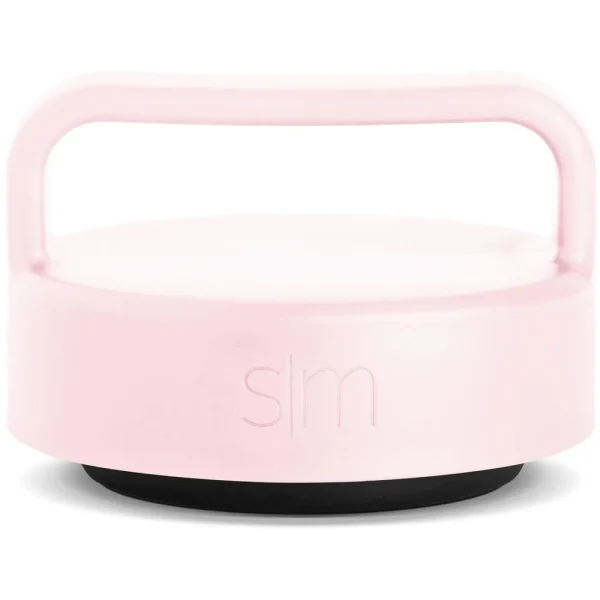 Provision Food Jar Handle Lid
