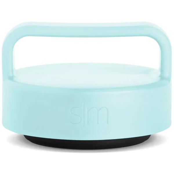 Provision Food Jar Handle Lid