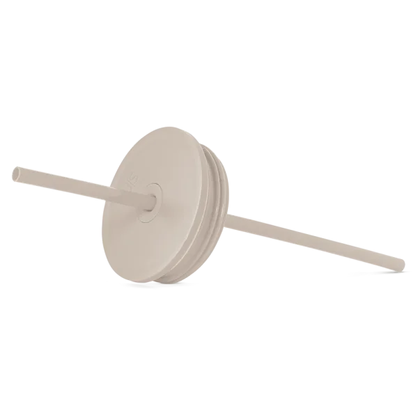 Replacement Straw Lid for Classic Tumbler