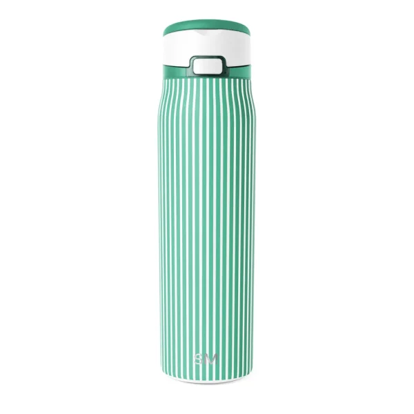 Mesa Loop with Covered Straw