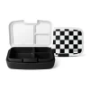 Black and White Checkmate