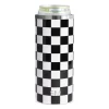 Black and White Checkmate