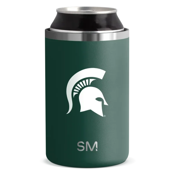 Collegiate Ranger Can Cooler