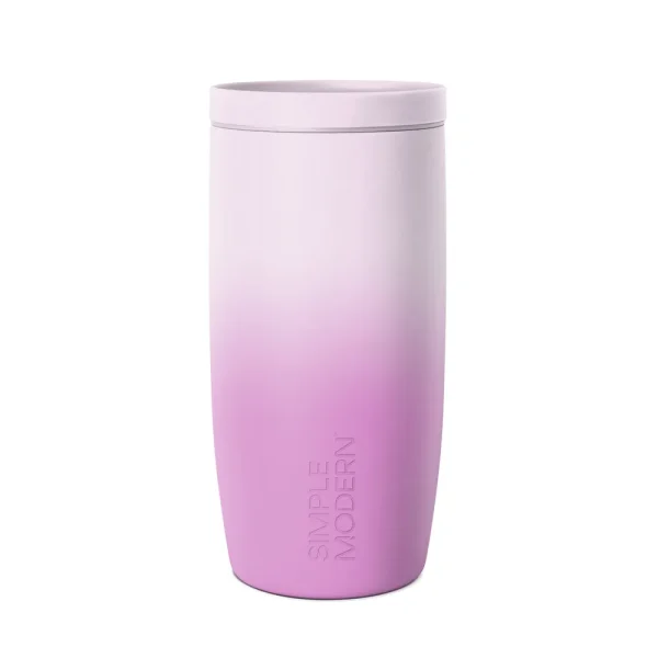 Voyager Tumbler - Signature