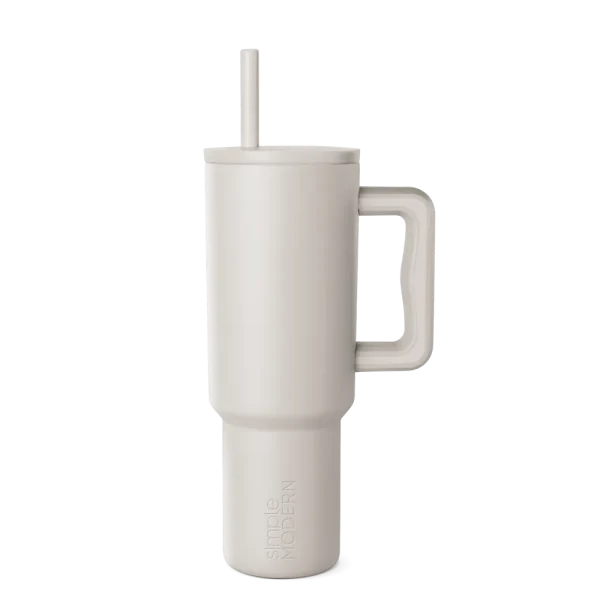 Trek Tumbler - Signature
