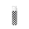 Black and White Checkmate
