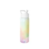 Cotton Candy Tie Dye