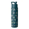 Mickey Mouse Floral Riptide