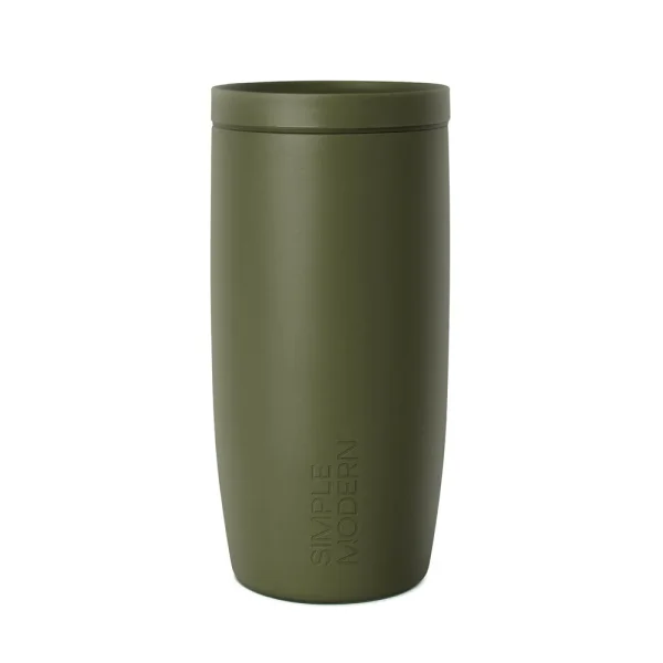 Voyager Tumbler - Signature