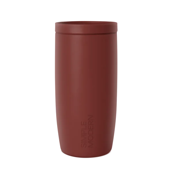 Voyager Tumbler - Signature