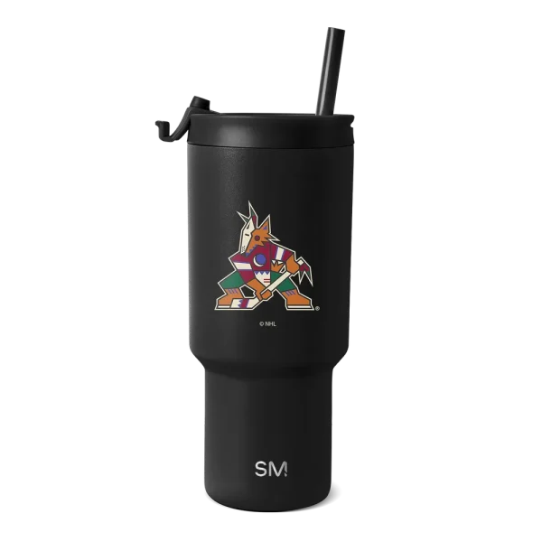 NHL Trek Tumbler