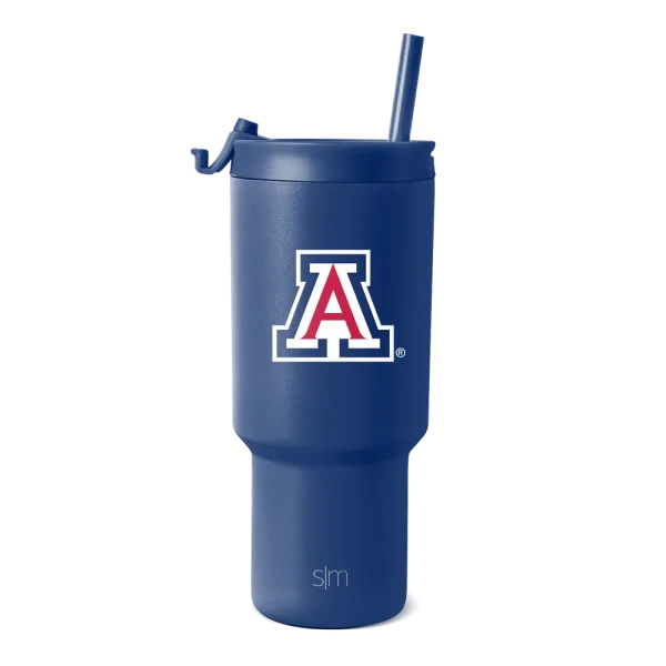 Collegiate Trek Tumbler