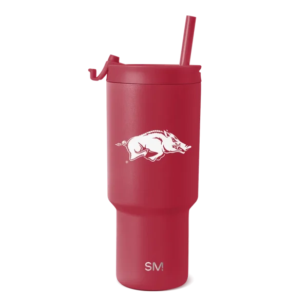 Collegiate Trek Tumbler