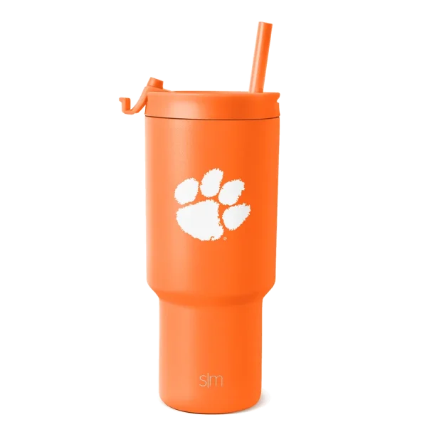 Collegiate Trek Tumbler